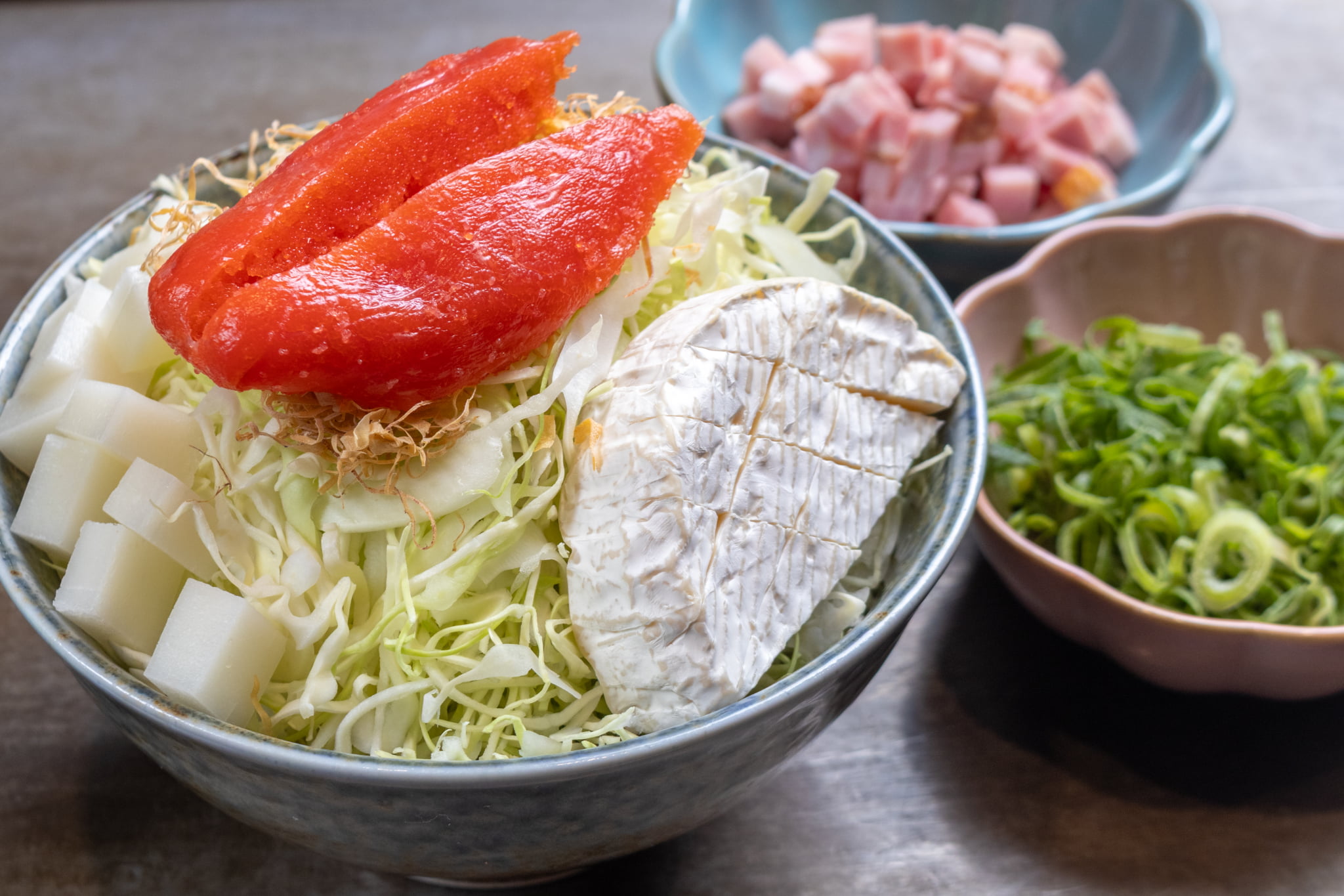 もんじゃtoちょこっとウイスキー IRON PLATE｜奈良・橿原の本格