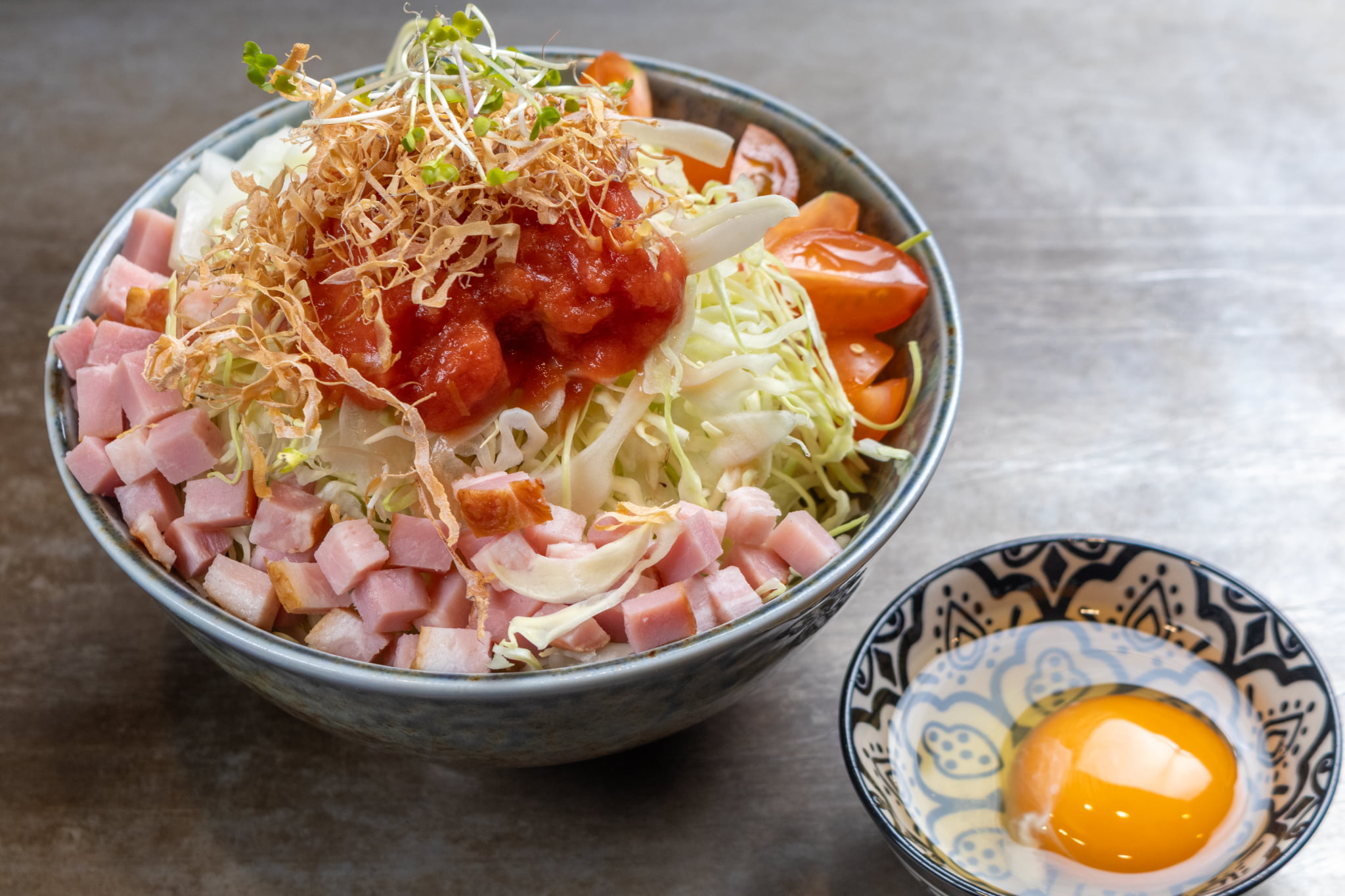 もんじゃtoちょこっとウイスキー IRON PLATE｜奈良・橿原の本格